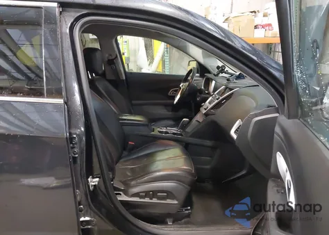 2014 Chevrolet Equinox 2Lt z USA, uszkodzony, nr VIN 2GNALCEK8E6159572